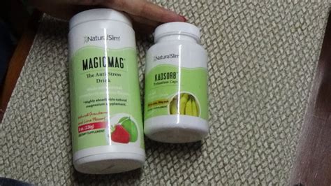 The Role of Magnesium in Enhancing Magical Abilities
